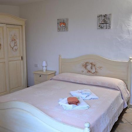 Villa Sprafundu La Maddalena  Bagian luar foto
