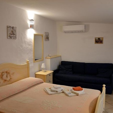 Villa Sprafundu La Maddalena  Bagian luar foto