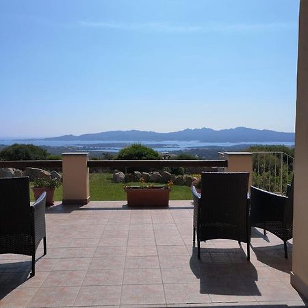 Villa Sprafundu La Maddalena  Bagian luar foto
