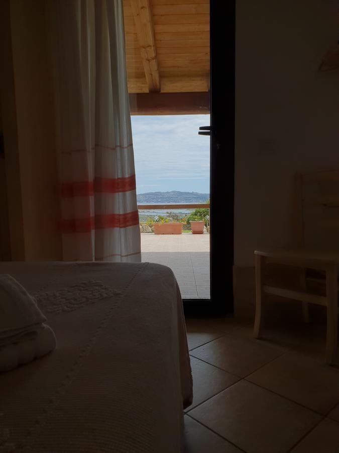 Villa Sprafundu La Maddalena  Bagian luar foto