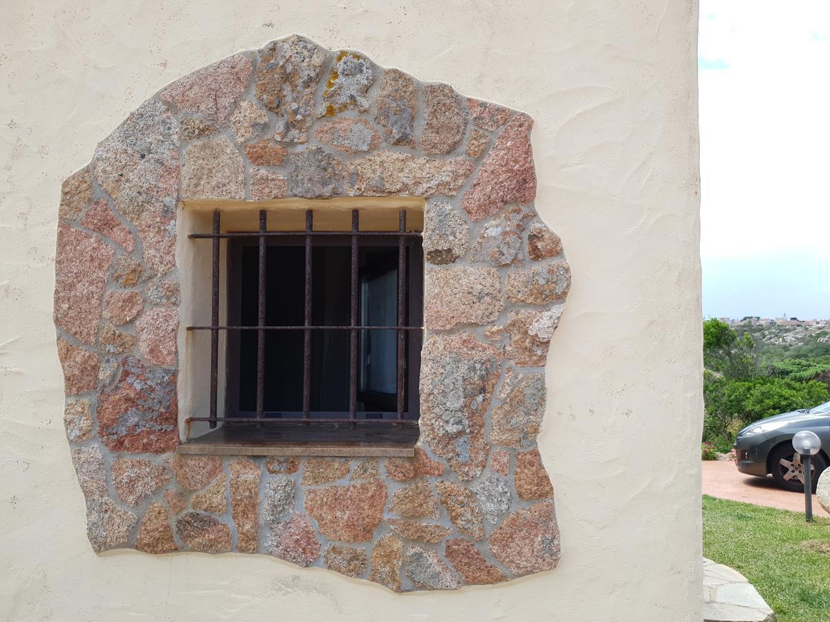 Villa Sprafundu La Maddalena  Bagian luar foto