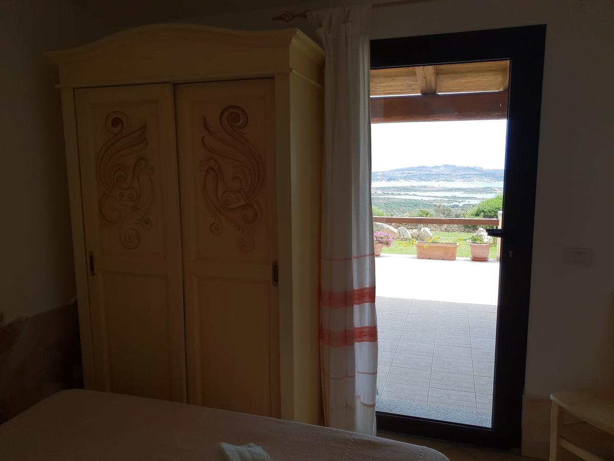 Villa Sprafundu La Maddalena  Bagian luar foto