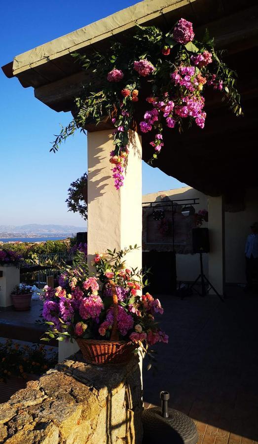 Villa Sprafundu La Maddalena  Bagian luar foto
