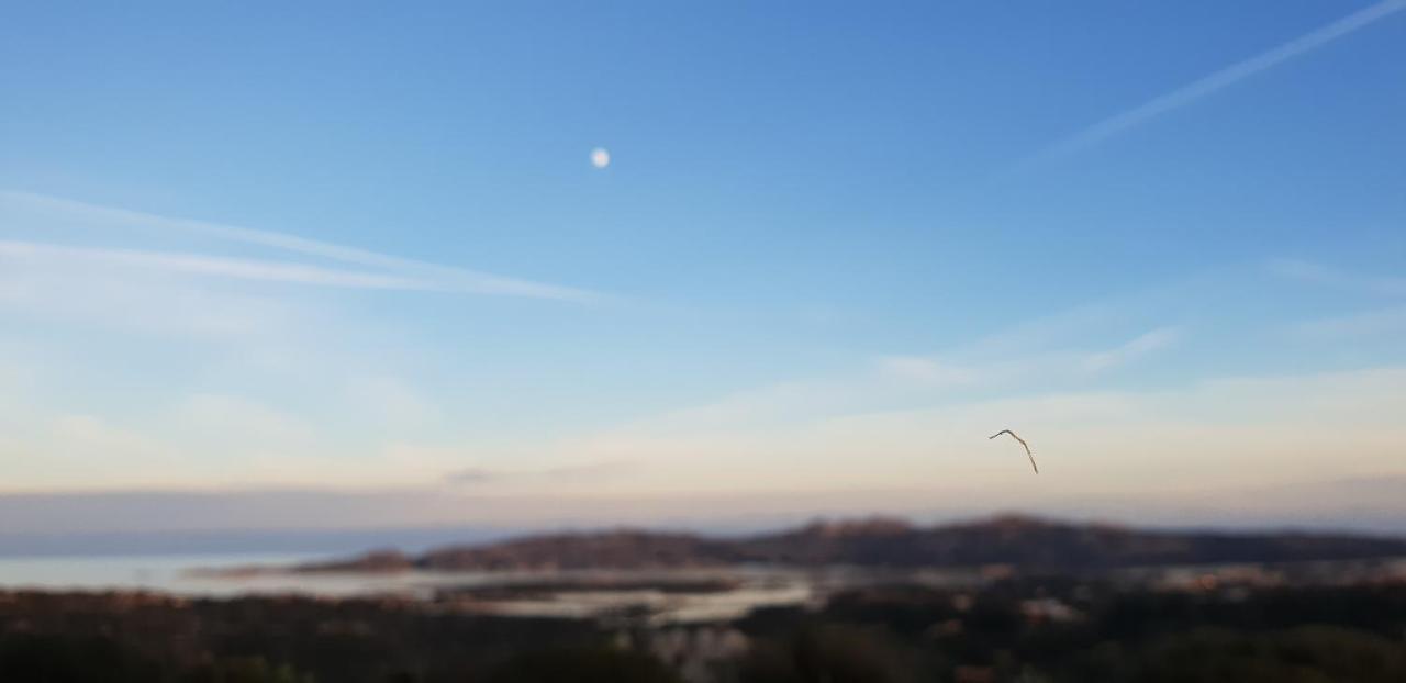Villa Sprafundu La Maddalena  Bagian luar foto
