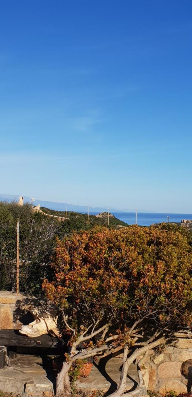 Villa Sprafundu La Maddalena  Bagian luar foto